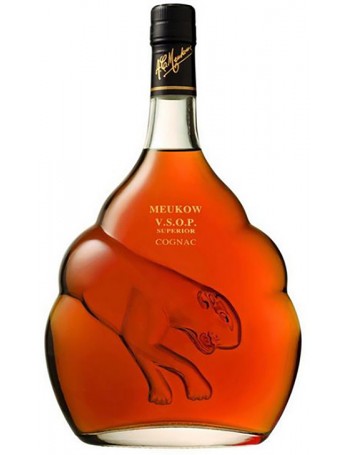 金豹 Meukow VSOP Cognac 3000ml